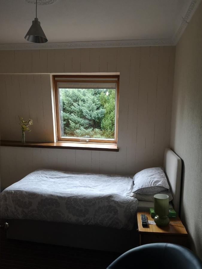 Granville Guest House Dyce Eksteriør bilde