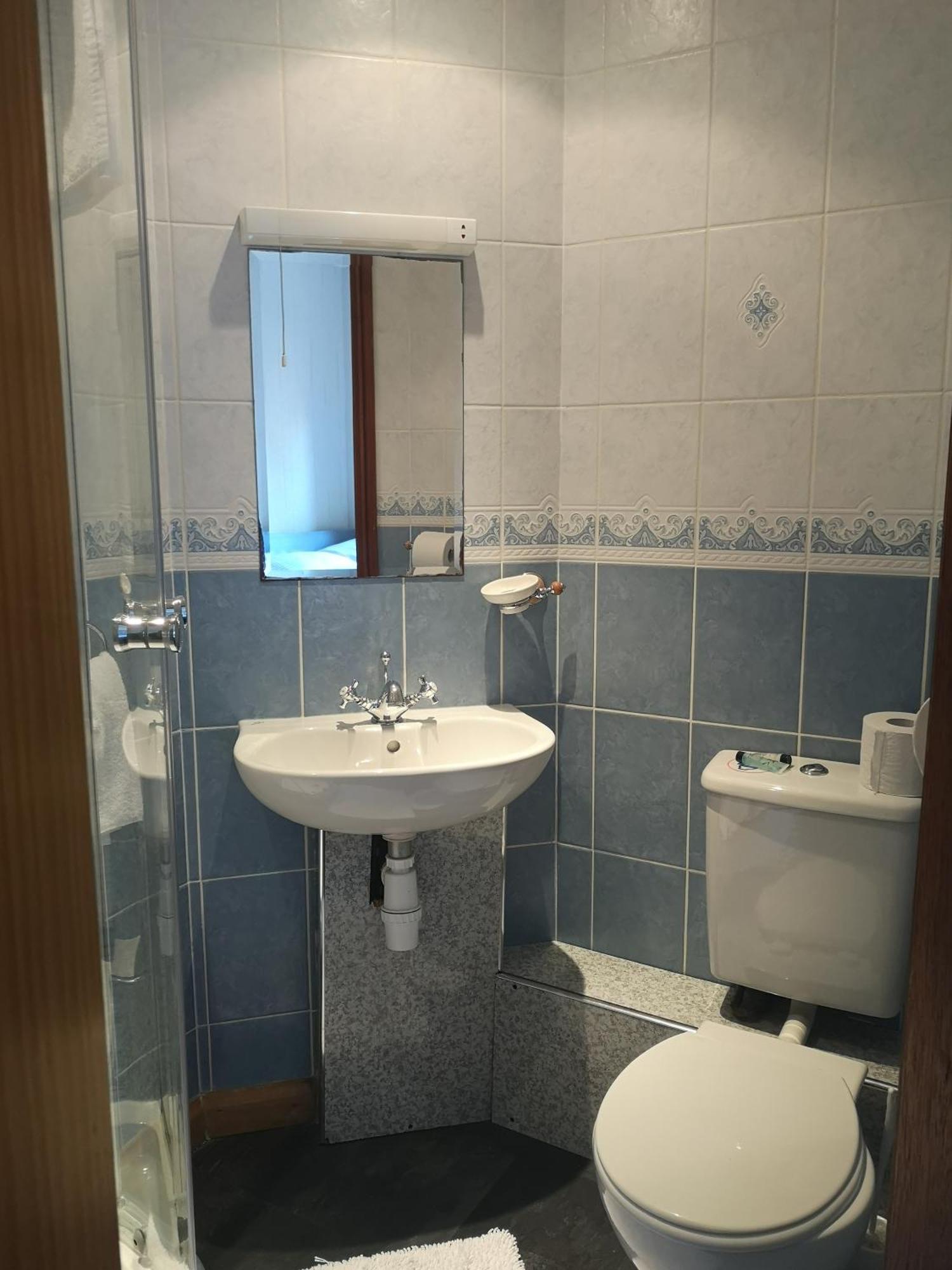 Granville Guest House Dyce Rom bilde